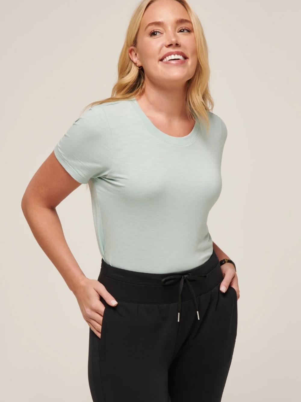 Travis Mathew Cloud Tee - L